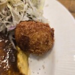 KITCHENはんおむ - 