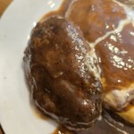 KITCHENはんおむ - 