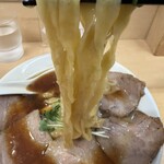 手打ち麺処 好き酒師 - 