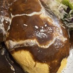 KITCHENはんおむ - 