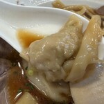 手打ち麺処 好き酒師 - 