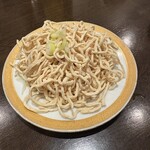 名菜館 幡ヶ谷店 - 干し豆腐