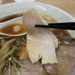 手打ち麺処 好き酒師 - 