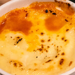 OP's Bar - シェパードパイ