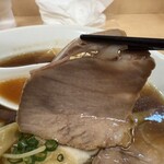 手打ち麺処 好き酒師 - 