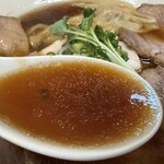 手打ち麺処 好き酒師 - 