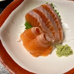 居酒屋 しんざん - 