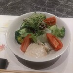 鉄板焼ダイニング 万松 - 