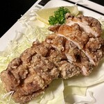 居酒屋 しんざん - 