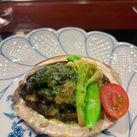 秋田牛鉄板焼 銀座五明 - 