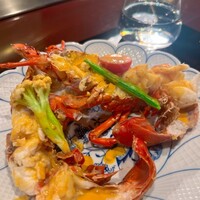 秋田牛鉄板焼 銀座五明 - 