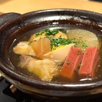 雪花菜 - 