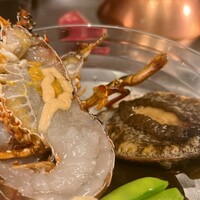 秋田牛鉄板焼 銀座五明 - 