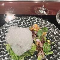 秋田牛鉄板焼 銀座五明 - 