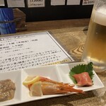 ろばた大助本店 - 
