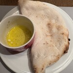 PEP spanish bar 調布店 - パン