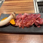 やきにく萬野 - 