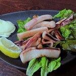 縄文天然温泉　志楽の湯 - 