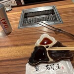 やきにく萬野 - 