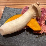 やきにく萬野 - 