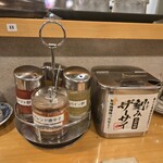 南京町 花梨麻婆飯店 - 