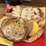 ろばた大助本店 - 