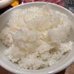 やきにく萬野 - 