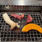 やきにく萬野 - 