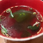 やきにく萬野 - 