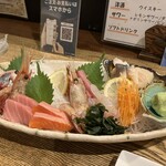 ろばた大助本店 - 