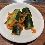 やきにく萬野 - 