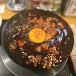 南京町 花梨麻婆飯店 - 