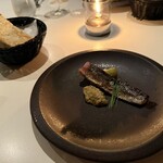 GOOD MORNING CAFE NOWADAYS - 思わずバケットが進んでしまいました。