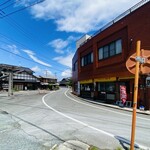 橋本屋綾部ぼたもち店 - 