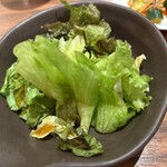 やきにく萬野 - 