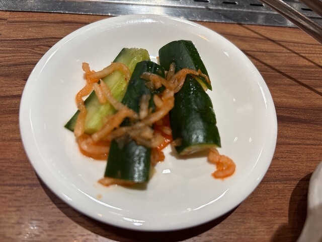 Yakiniku Manno Rukuaosakaten photo 5