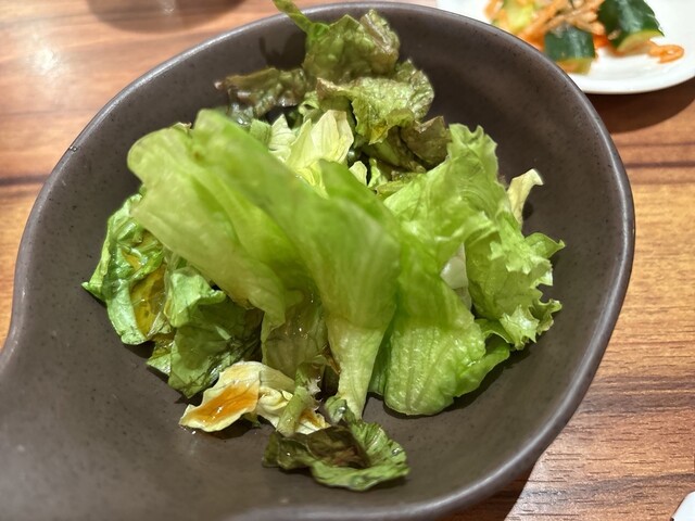 Yakiniku Manno Rukuaosakaten photo 4