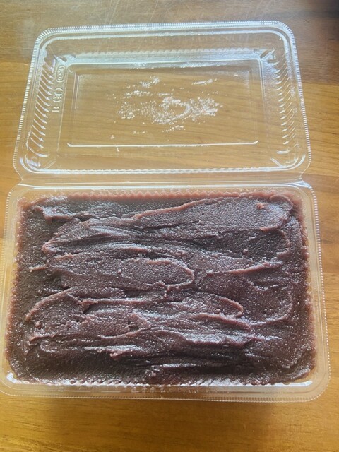 橋本屋綾部ぼたもち店 - 中原/和菓子 | 食べログ