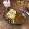 こっそりカレー