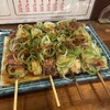 赤羽 もつ焼のんき