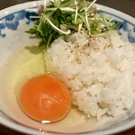 YAKITORI B NAKAMEGURO - 