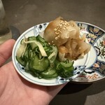 YAKITORI B NAKAMEGURO - 