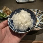 YAKITORI B NAKAMEGURO - 