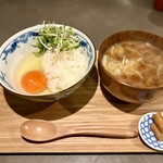 YAKITORI B NAKAMEGURO - 