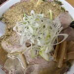 江ちゃん - ネギが綺麗♬