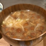 YAKITORI B NAKAMEGURO - 