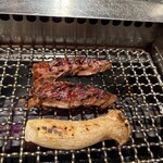 やきにく萬野 - 