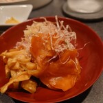 銀座かつかみ弐 - 