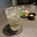 YAKITORI B NAKAMEGURO - 