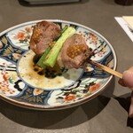 YAKITORI B NAKAMEGURO - 